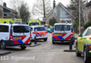 Vrouw overleden na steekpartij in woonwijk | Schoolstraat Abbenbroek
