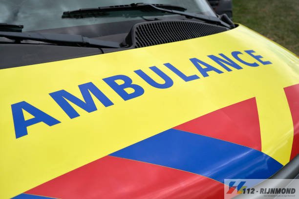 Zwaargewonde vrouw na mishandeling in Vlaardingen